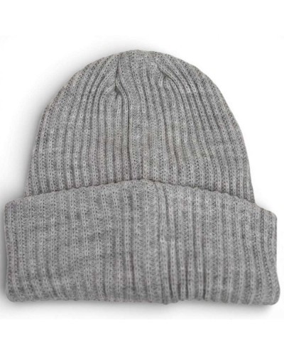 Pashbag Gorro Identity Mujer Gris en Tejido | PoppinsBags
