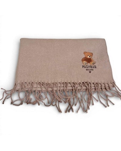 Pashbag Milano Schal Damen Mehrfarbig aus