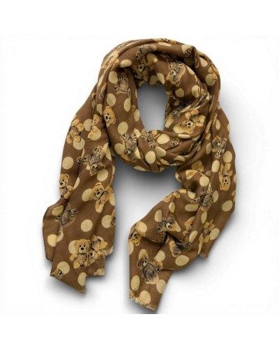 L' ATELIER DU SAC Halstücher Damen Multi