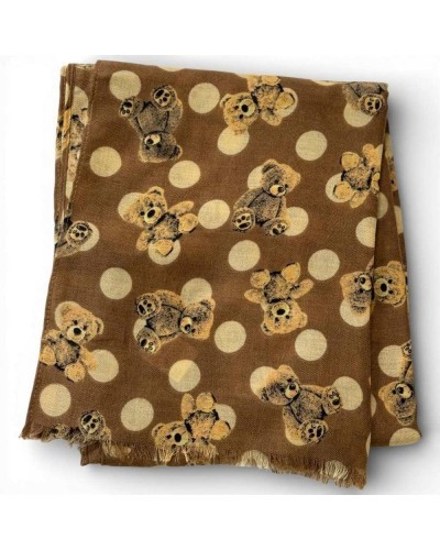 L' ATELIER DU SAC Halstücher Damen Multi