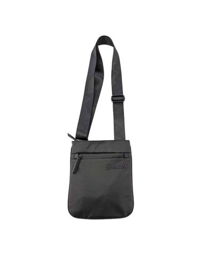 SPALDING Bag COLUMBIA Male Black | PoppinsBags
