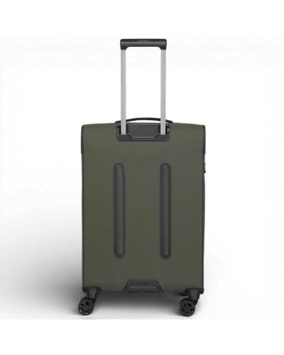 Travelite Trolley Briize M Expandible Unisex Khaki en