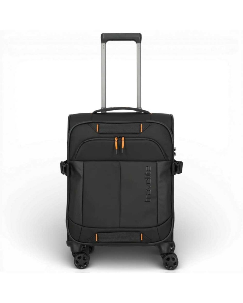 Travelite Trolley Briize S Unisex Negro en