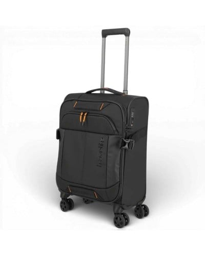 Travelite Trolley Briize S Unisex Negro en