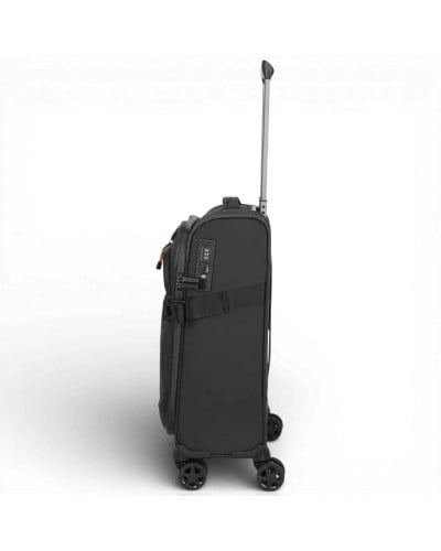 Travelite Trolley Briize S Unisex Negro en