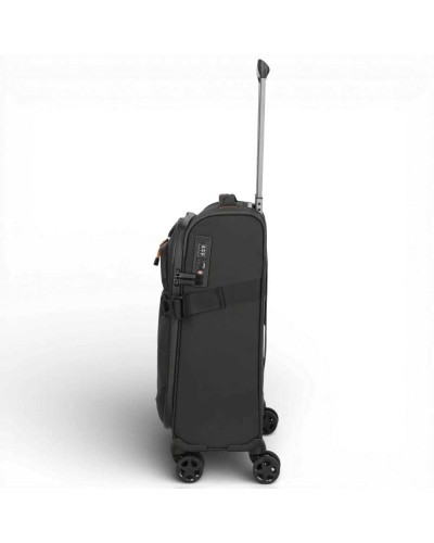 Travelite Trolley Briize S Unisex Negro en