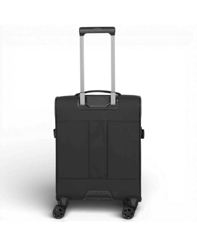 Travelite Trolley Briize S Unisex Negro en