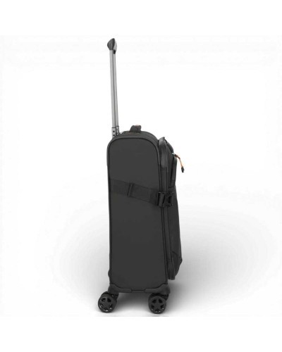 Travelite Trolley Briize S Unisex Negro en