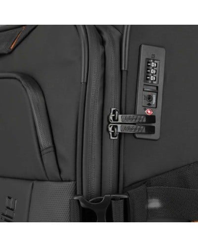 Travelite Trolley Briize S Unisex Negro en
