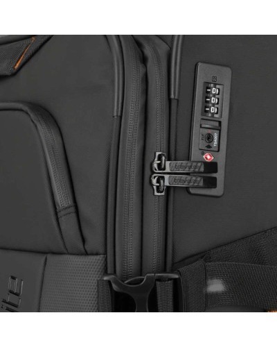 Travelite Trolley Briize S Unisex Negro en