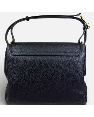 Gianni Chiarini Cecile Bag Women Black Leather | PoppinsBags