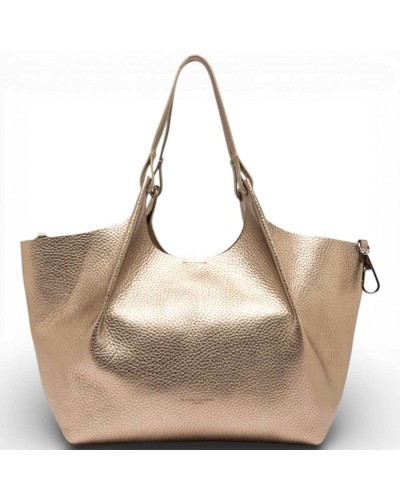 Gianni Chiarini Borsa Dua Donna Mirage-Clay in