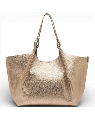 Gianni Chiarini Borsa Dua Donna Mirage-Clay in