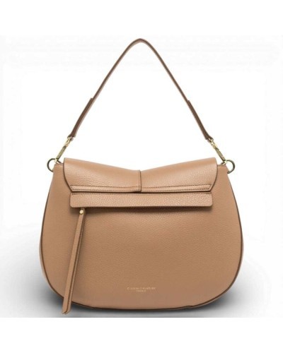 Gianni Chiarini Bolso Helena Round Mujer Clay en