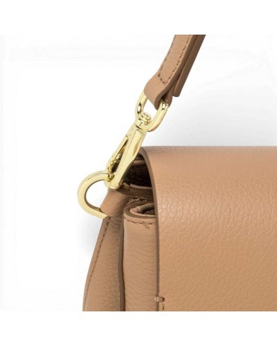 Gianni Chiarini Bolso Helena Round Mujer Clay en