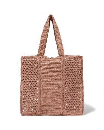 Gianni Chiarini Bolso Nefeli Mujer Blush en Tejido e