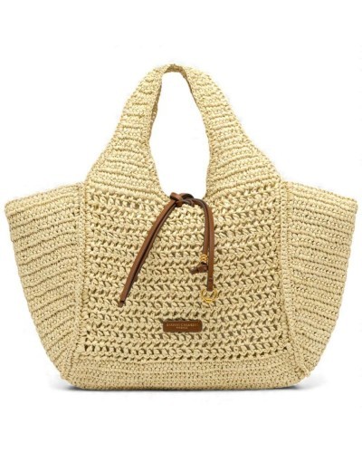 Gianni Chiarini Bolso Nefeli Mujer Corda en Tejido e