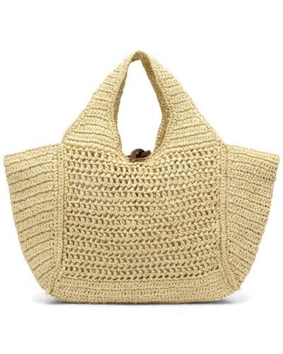 Gianni Chiarini Bolso Nefeli Mujer Corda en Tejido e