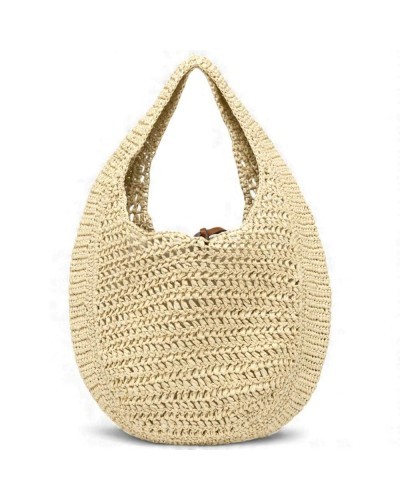 Gianni Chiarini Bolso Nefeli Mujer Corda en Tejido e