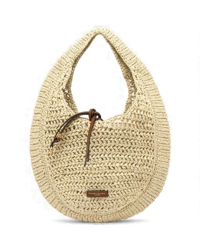 Gianni Chiarini Bolso Nefeli Mujer Corda en Tejido e