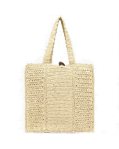 Gianni Chiarini Nefeli Bag Women Rope Fabric and Synthetic