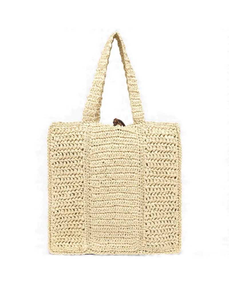 Gianni Chiarini Nefeli Bag Women Rope Fabric and Synthetic