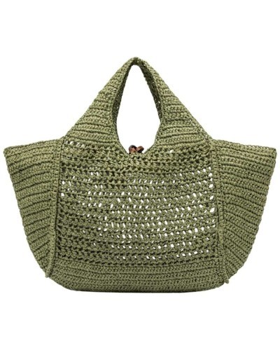 Gianni Chiarini Bolso Nefeli Mujer Taiga en Tejido y