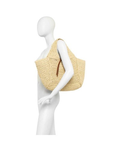 Gianni Chiarini Bolso Nefeli Mujer Taiga en Tejido y
