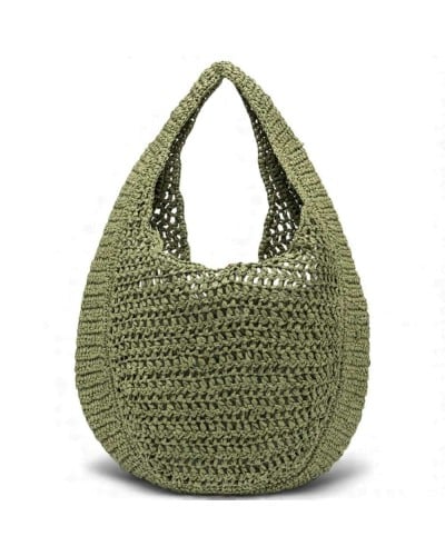 Gianni Chiarini Bolso Nefeli Mujer Taiga en Tejido y