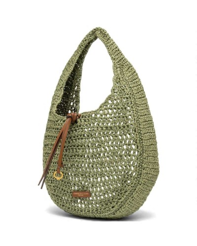 Gianni Chiarini Bolso Nefeli Mujer Taiga en Tejido y