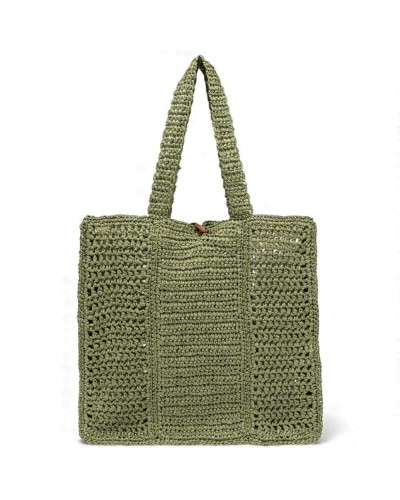 Gianni Chiarini Nefeli Tasche Damen Taiga aus Textil und