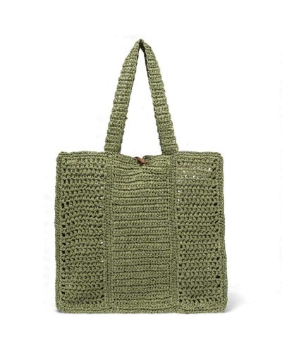 Gianni Chiarini Nefeli Bag Women Taiga Fabric and