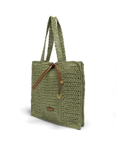 Gianni Chiarini Nefeli Bag Women Taiga Fabric and