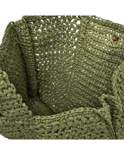 Gianni Chiarini Nefeli Bag Women Taiga Fabric and