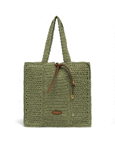 Gianni Chiarini Nefeli Bag Women Taiga Fabric and