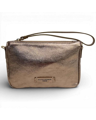 Gianni Chiarini Nora Pouch Tasche Damen Mirage aus