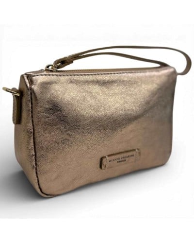 Gianni Chiarini Nora Pouch Bag Women Mirage
