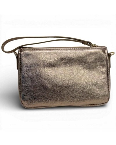 Gianni Chiarini Nora Pouch Bag Women Mirage