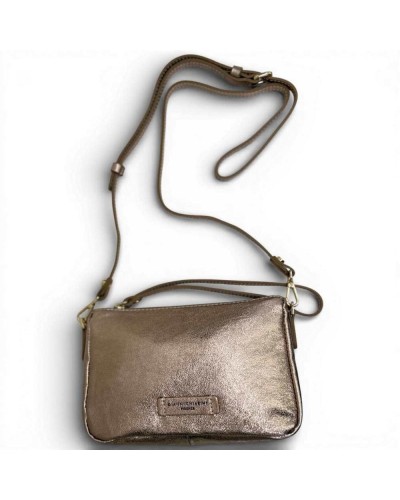 Gianni Chiarini Nora Pouch Bag Women Mirage