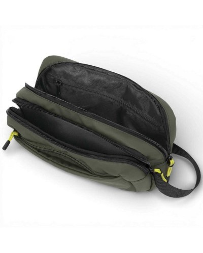 Travelite Briize Kulturtasche Unisex Khaki aus