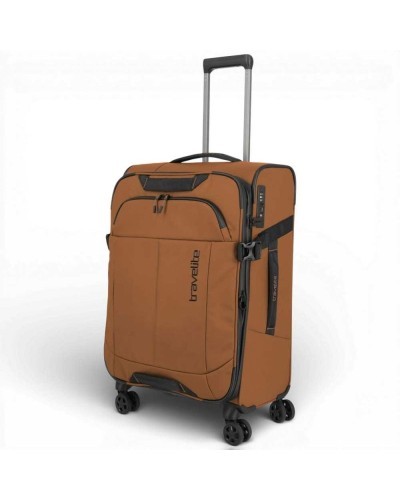 Travelite Trolley Briize Unisex Curry en