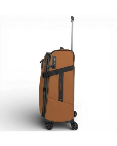 Travelite Trolley Briize Unisex Curry en