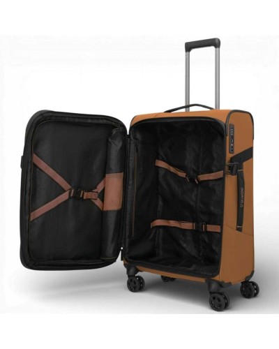 Travelite Trolley Briize Unisex Curry en
