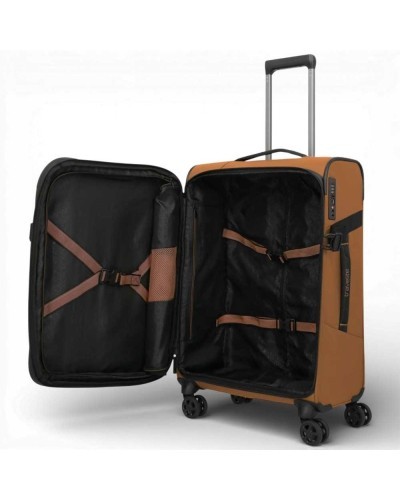 Travelite Trolley Briize Unisex Curry en