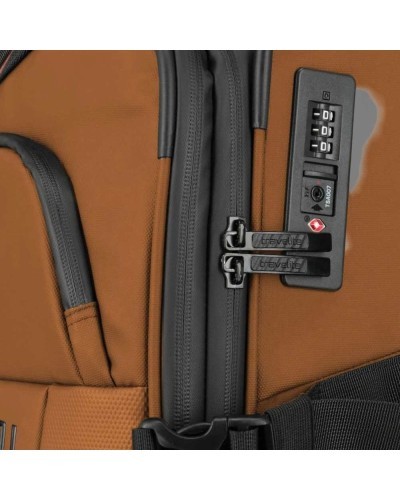 Travelite Trolley Briize Unisex Curry en