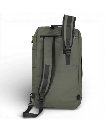 Travelite Weekender Briize Unisex Khaki en