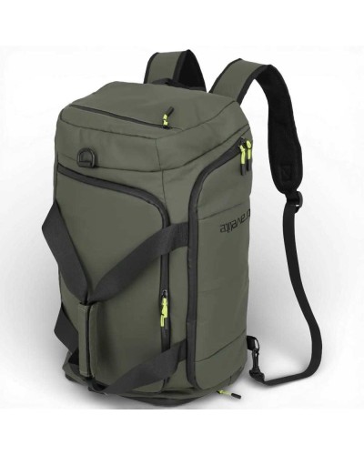 Travelite Weekender Briize Unisex Khaki en