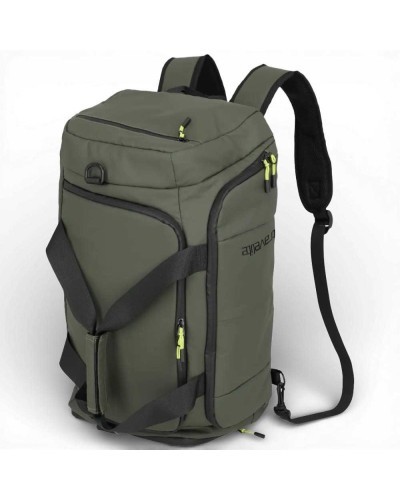 Travelite Weekender Briize Unisex Khaki en