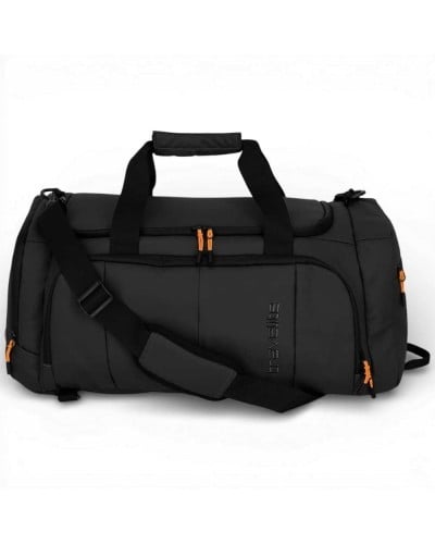 Travelite Briize Weekender Unisex Schwarz aus