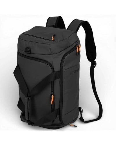 Travelite Briize Weekender Unisex Schwarz aus